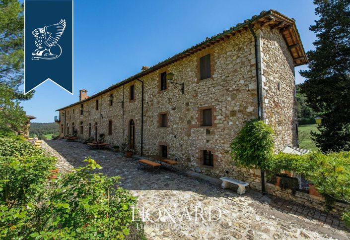 Image No.13-17 Bed Hotel for sale