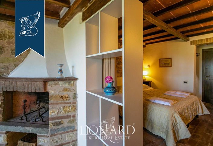 Image No.36-17 Bed Hotel for sale