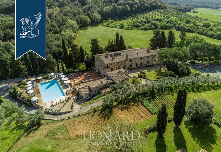 Image No.4-17 Bed Hotel for sale