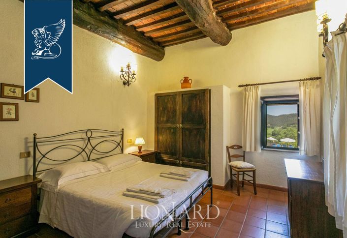 Image No.40-17 Bed Hotel for sale