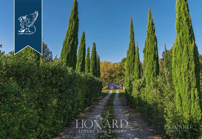 Image No.21-Villa de 8 chambres à vendre à Gaiole in Chianti