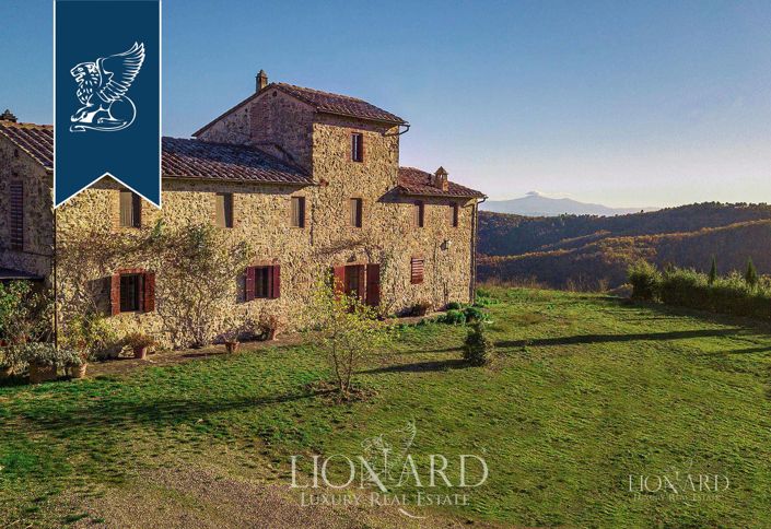 Image No.8-Villa de 8 chambres à vendre à Gaiole in Chianti