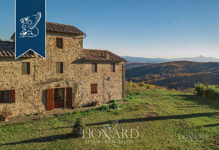 Image No.9-Villa de 8 chambres à vendre à Gaiole in Chianti