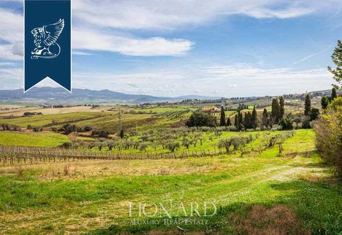 Image No.18-Ferme de 140 chambres à vendre à Rosignano Marittimo