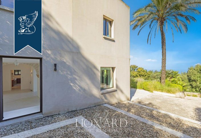 Image No.14-Villa de 4 chambres à vendre à Valderice