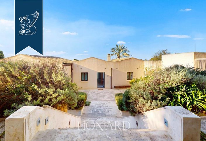 Image No.17-Villa de 4 chambres à vendre à Valderice