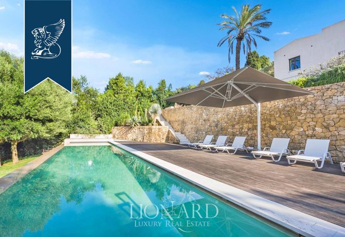 Image No.2-Villa de 4 chambres à vendre à Valderice