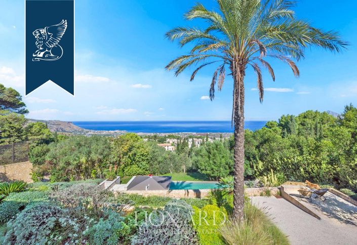 Image No.3-Villa de 4 chambres à vendre à Valderice