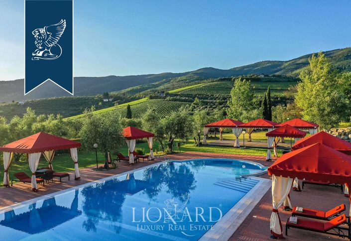 Image No.10-Un hôtel de 27 chambres à vendre à Pistoia