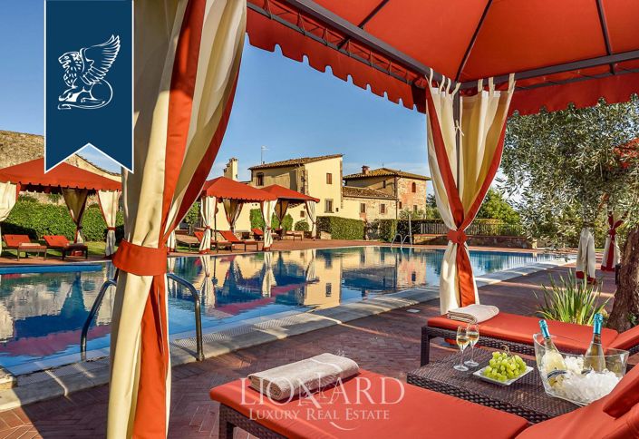 Image No.11-Un hôtel de 27 chambres à vendre à Pistoia