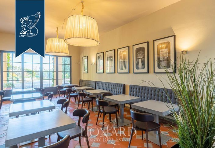 Image No.12-Un hôtel de 27 chambres à vendre à Pistoia