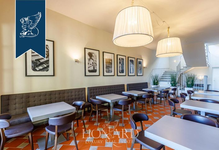 Image No.14-Un hôtel de 27 chambres à vendre à Pistoia