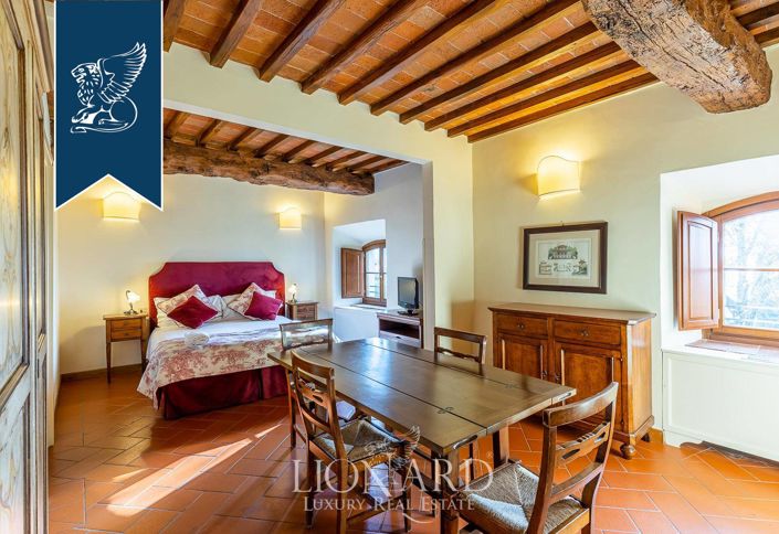 Image No.16-Un hôtel de 27 chambres à vendre à Pistoia