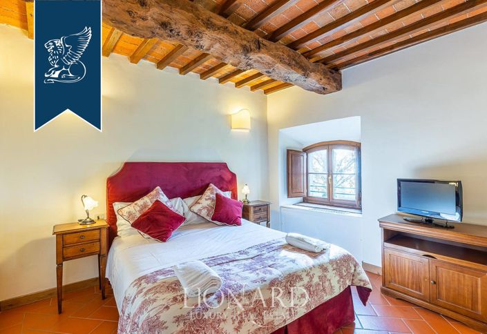 Image No.17-Un hôtel de 27 chambres à vendre à Pistoia