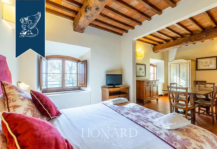 Image No.18-Un hôtel de 27 chambres à vendre à Pistoia