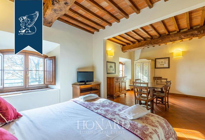 Image No.19-Un hôtel de 27 chambres à vendre à Pistoia