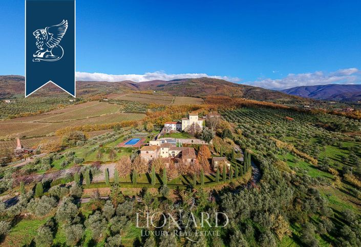 Image No.2-Un hôtel de 27 chambres à vendre à Pistoia