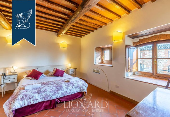 Image No.20-Un hôtel de 27 chambres à vendre à Pistoia