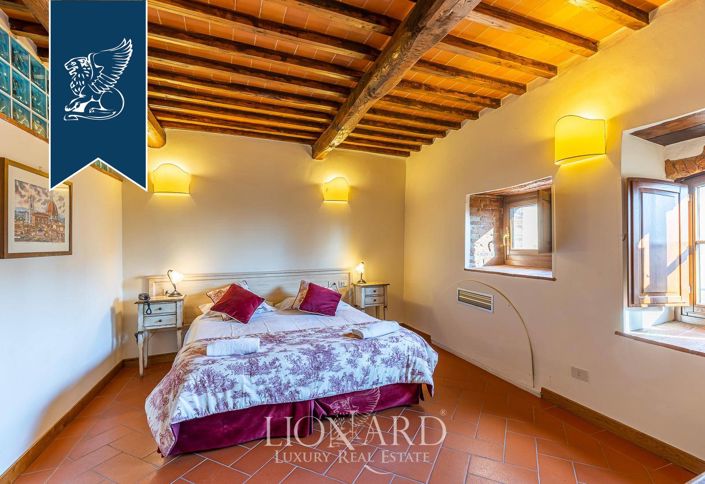 Image No.21-Un hôtel de 27 chambres à vendre à Pistoia