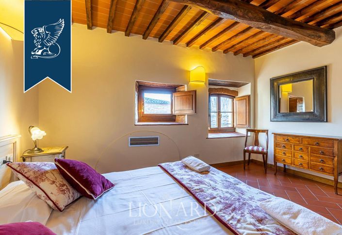 Image No.22-Un hôtel de 27 chambres à vendre à Pistoia