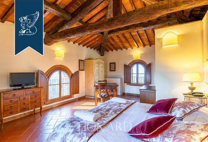 Image No.23-Un hôtel de 27 chambres à vendre à Pistoia