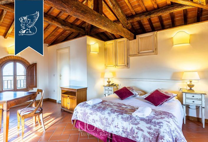 Image No.24-Un hôtel de 27 chambres à vendre à Pistoia