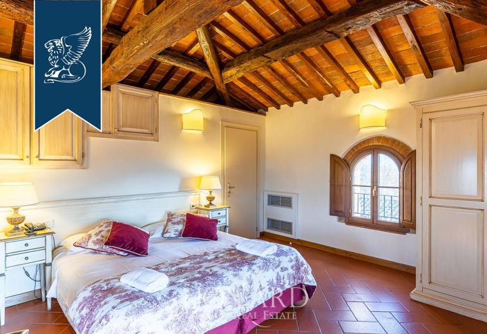 Image No.25-Un hôtel de 27 chambres à vendre à Pistoia