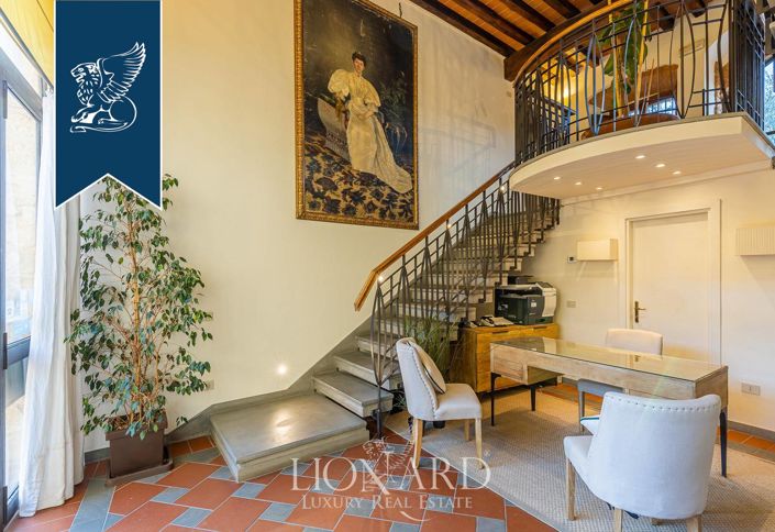 Image No.27-Un hôtel de 27 chambres à vendre à Pistoia