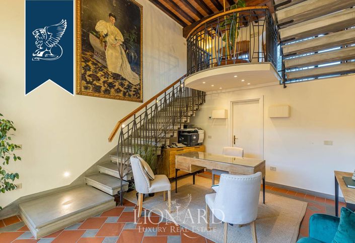 Image No.28-Un hôtel de 27 chambres à vendre à Pistoia