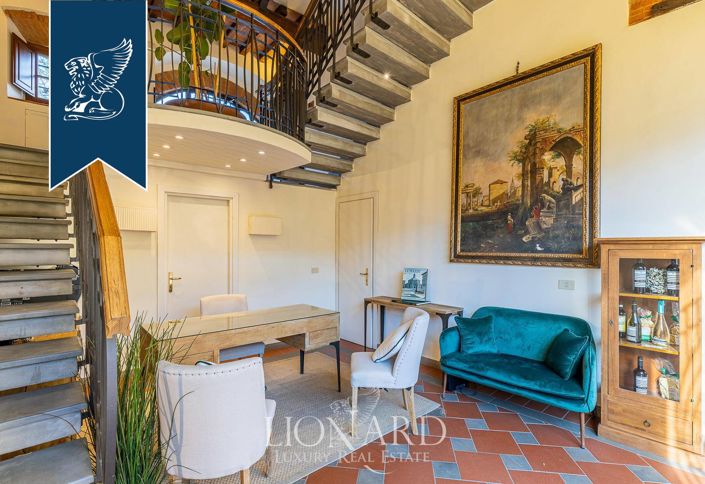 Image No.29-Un hôtel de 27 chambres à vendre à Pistoia