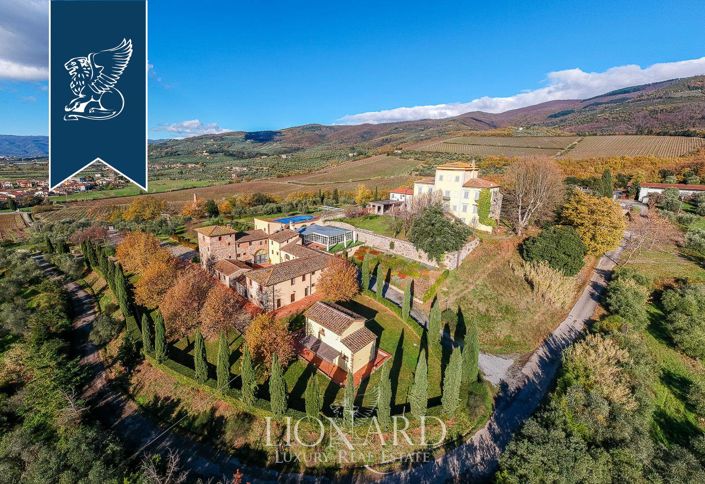 Image No.3-Un hôtel de 27 chambres à vendre à Pistoia