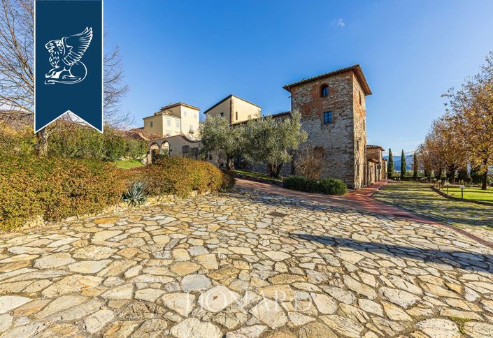 Image No.31-Un hôtel de 27 chambres à vendre à Pistoia