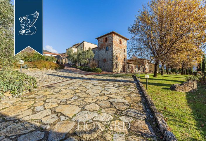 Image No.32-Un hôtel de 27 chambres à vendre à Pistoia