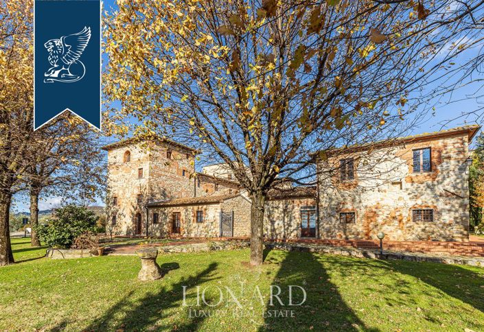 Image No.33-Un hôtel de 27 chambres à vendre à Pistoia