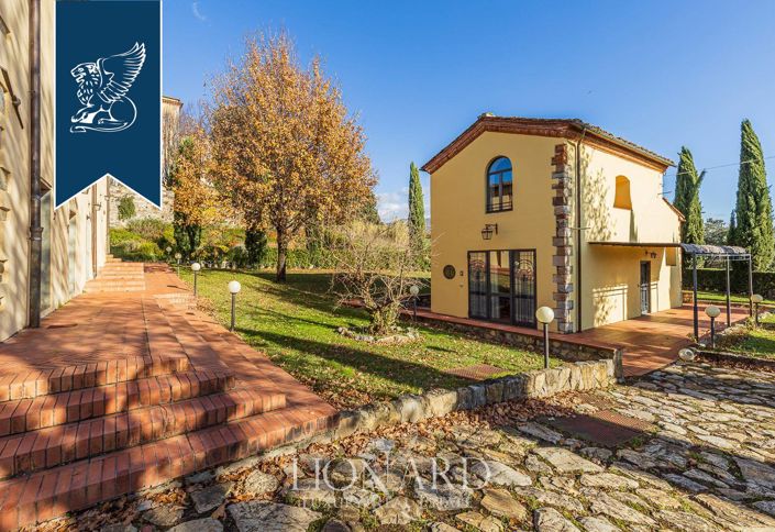 Image No.34-Un hôtel de 27 chambres à vendre à Pistoia