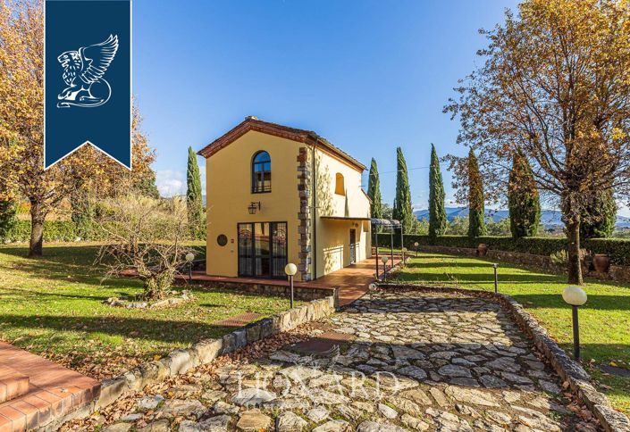 Image No.35-Un hôtel de 27 chambres à vendre à Pistoia