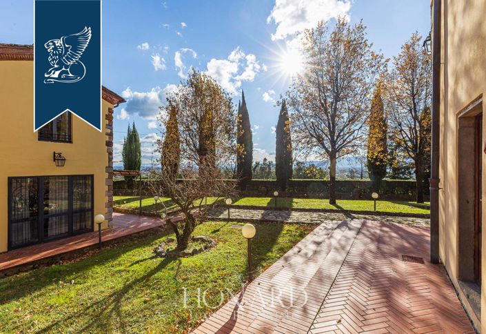 Image No.36-Un hôtel de 27 chambres à vendre à Pistoia