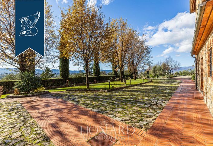 Image No.37-Un hôtel de 27 chambres à vendre à Pistoia