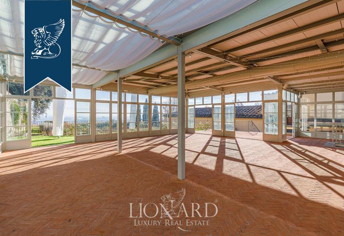 Image No.38-Un hôtel de 27 chambres à vendre à Pistoia