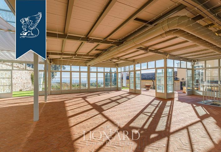 Image No.39-Un hôtel de 27 chambres à vendre à Pistoia