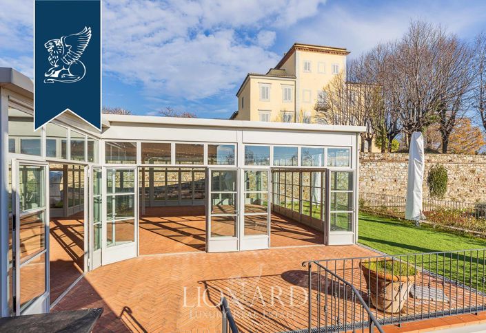 Image No.40-Un hôtel de 27 chambres à vendre à Pistoia