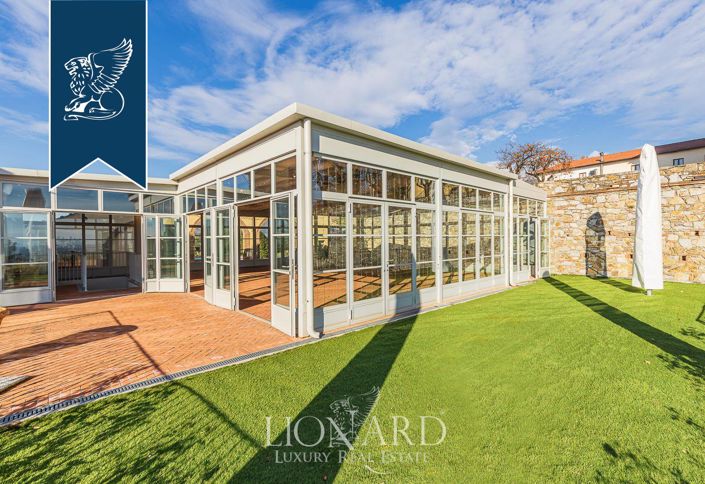 Image No.41-Un hôtel de 27 chambres à vendre à Pistoia