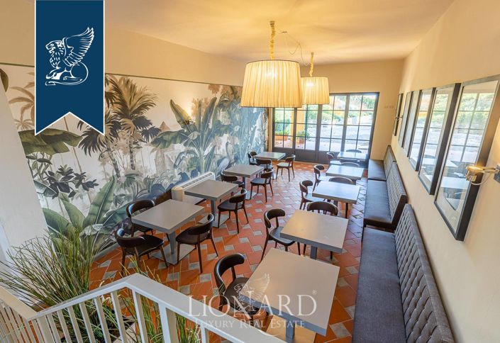 Image No.42-Un hôtel de 27 chambres à vendre à Pistoia