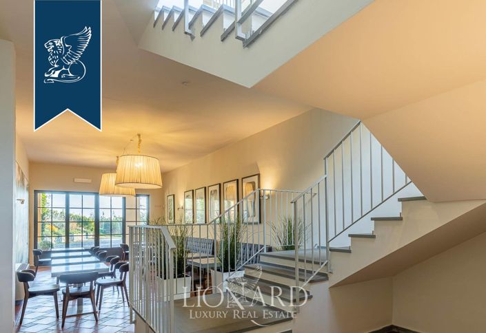 Image No.43-Un hôtel de 27 chambres à vendre à Pistoia