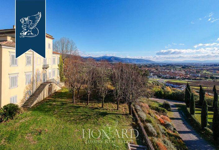 Image No.5-Un hôtel de 27 chambres à vendre à Pistoia