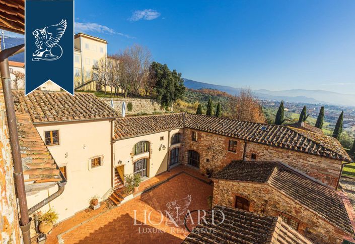 Image No.8-Un hôtel de 27 chambres à vendre à Pistoia