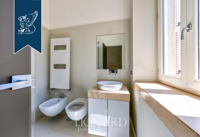 Image No.14-Propriété de 10 chambres à vendre à Rome