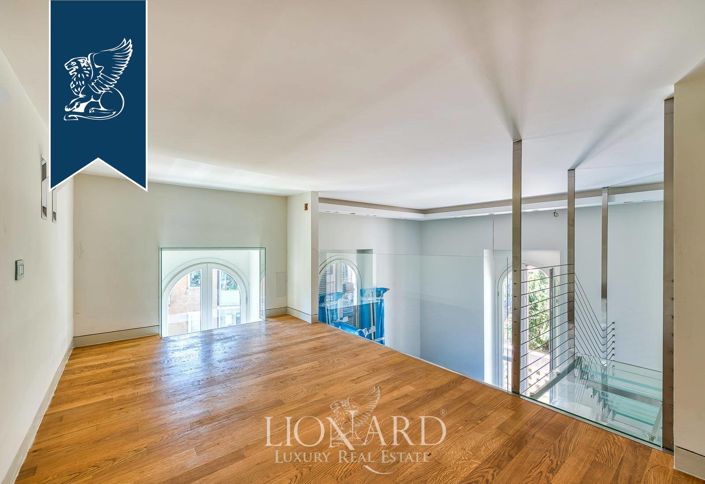 Image No.15-Propriété de 10 chambres à vendre à Rome