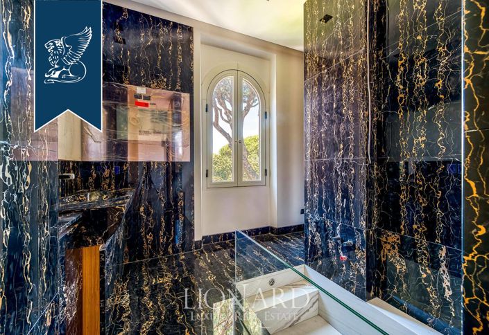 Image No.19-Propriété de 10 chambres à vendre à Rome