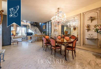 1 - Milan, Apartment